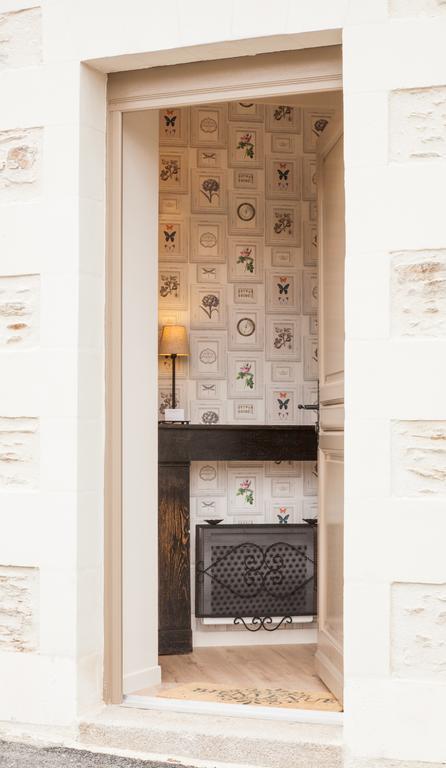 Il Etait Une Fois Chez Moi La Chambre Augustin Le Loroux-Bottereau Dış mekan fotoğraf